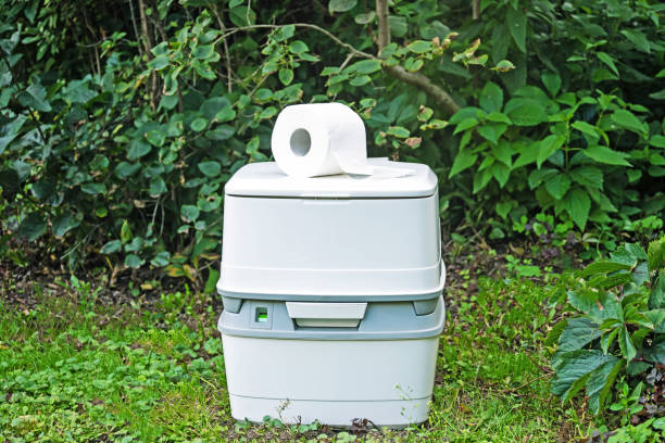 Best Emergency porta potty rental  in West Menlo Park, CA