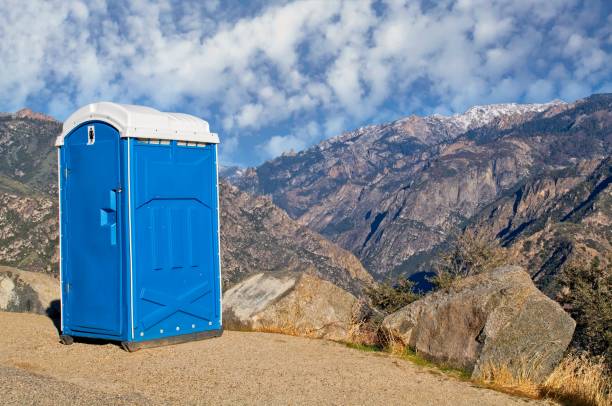 Best Portable restroom trailer rental  in West Menlo Park, CA