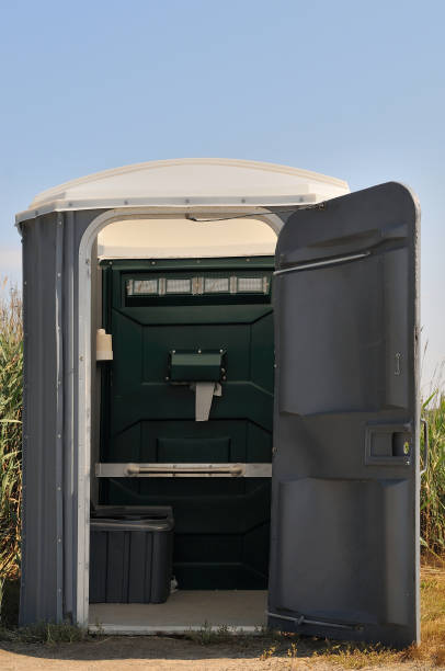 Best Local porta potty services  in West Menlo Park, CA