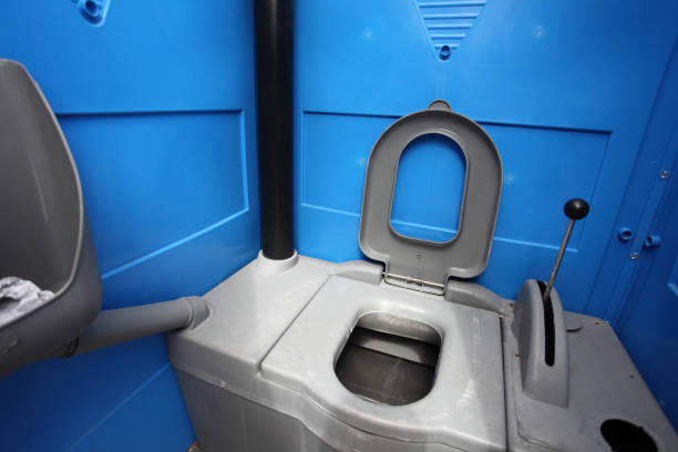 Best Sanitation services for porta potties  in West Menlo Park, CA