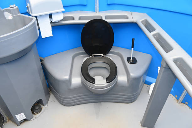 Best Handicap porta potty rental  in West Menlo Park, CA
