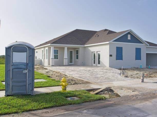 Best Porta potty rental near me  in West Menlo Park, CA