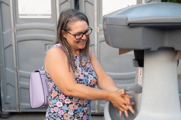 Best Porta potty rental for parties  in West Menlo Park, CA