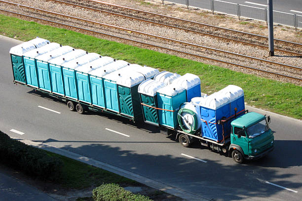  West Menlo Park, CA Porta Potty Rental Pros