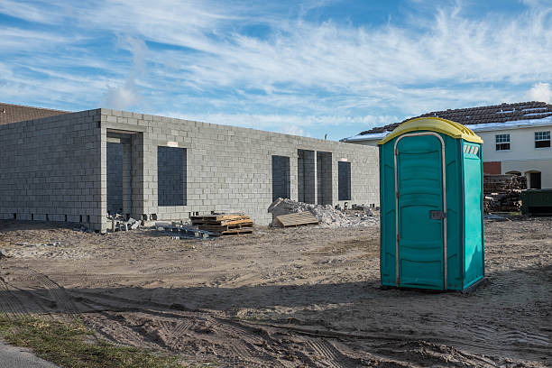 Best Event porta potty rental  in West Menlo Park, CA